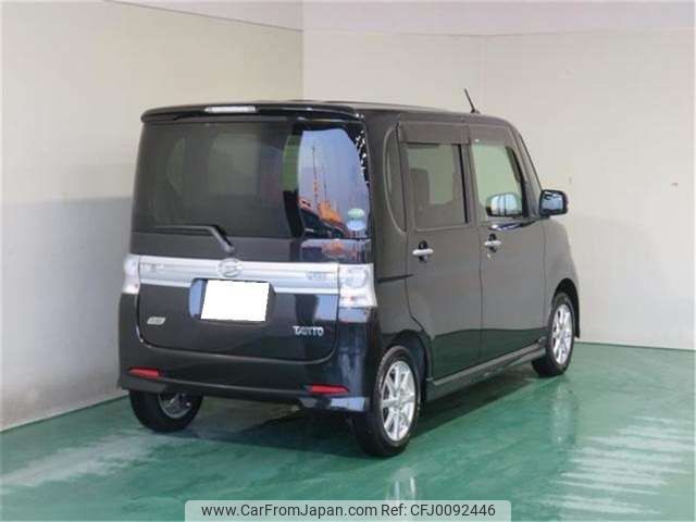 daihatsu tanto 2013 -DAIHATSU--Tanto DBA-L375S--L375S-0631070---DAIHATSU--Tanto DBA-L375S--L375S-0631070- image 2