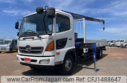 hino dutro 2014 CFJ1488647