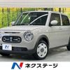 suzuki alto-lapin-chocolat 2024 CFJ1514274 image 1