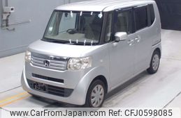 honda n-box 2014 -HONDA--N BOX JF1-1320409---HONDA--N BOX JF1-1320409-