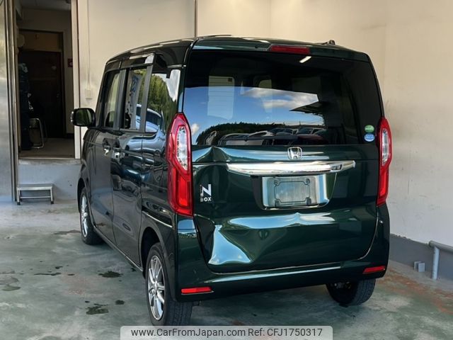 honda n-box 2020 CFJ1750317 image 2
