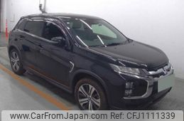 mitsubishi rvr 2021 quick_quick_5BA-GA4W_GA4W-5301097