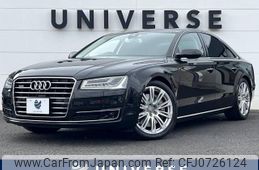 audi a8 2015 -AUDI--Audi A8 ABA-4HCTGF--WAUZZZ4H2FN016937---AUDI--Audi A8 ABA-4HCTGF--WAUZZZ4H2FN016937-