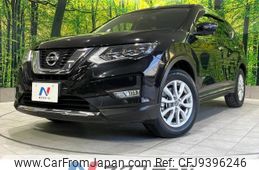 nissan x-trail 2018 -NISSAN--X-Trail DAA-HT32--HT32-154779---NISSAN--X-Trail DAA-HT32--HT32-154779-