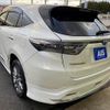 toyota harrier 2015 -TOYOTA--Harrier DBA-ZSU65W--ZSU65-0012111---TOYOTA--Harrier DBA-ZSU65W--ZSU65-0012111- image 3