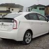 toyota prius 2013 -TOYOTA--Prius DAA-ZVW30--ZVW30-1672135---TOYOTA--Prius DAA-ZVW30--ZVW30-1672135- image 24