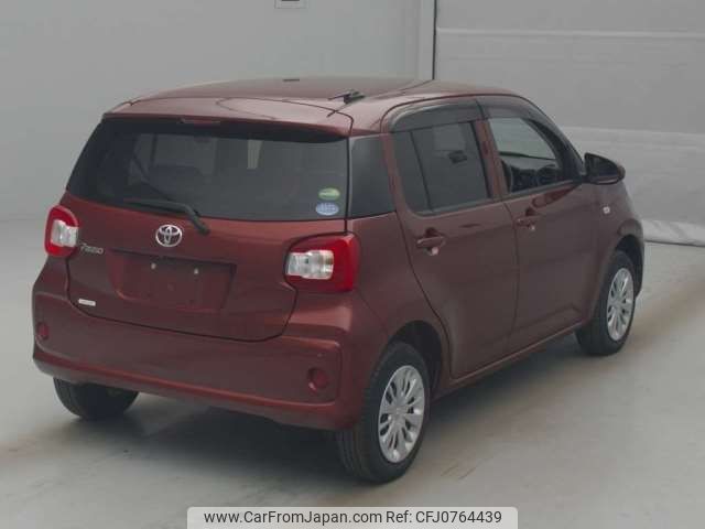 toyota passo 2020 -TOYOTA--Passo 5BA-M710A--M710A-0032065---TOYOTA--Passo 5BA-M710A--M710A-0032065- image 2