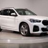 bmw x1 2021 quick_quick_3DA-AD20_WBA32AD0805T11165 image 10