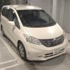 honda freed 2011 -HONDA 【湘南 502ｿ4440】--Freed GB3-1401912---HONDA 【湘南 502ｿ4440】--Freed GB3-1401912- image 1