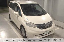 honda freed 2011 -HONDA 【湘南 502ｿ4440】--Freed GB3-1401912---HONDA 【湘南 502ｿ4440】--Freed GB3-1401912-