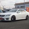 toyota crown 2010 quick_quick_DBA-GRS200_GRS200-0055609 image 4