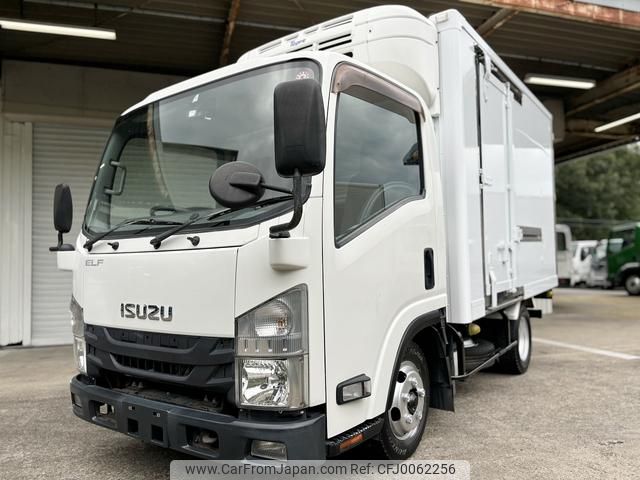 isuzu elf-truck 2015 GOO_NET_EXCHANGE_0700928A30240731W001 image 2