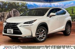 lexus nx 2014 -LEXUS--Lexus NX DBA-AGZ10--AGZ10-1002668---LEXUS--Lexus NX DBA-AGZ10--AGZ10-1002668-