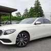 mercedes-benz e-class 2019 -MERCEDES-BENZ 【那須 300ﾀ3427】--Benz E Class DBA-213068--WDD2130682A606847---MERCEDES-BENZ 【那須 300ﾀ3427】--Benz E Class DBA-213068--WDD2130682A606847- image 1