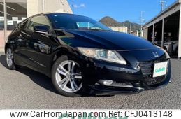 honda cr-z 2010 -HONDA--CR-Z DAA-ZF1--ZF1-1018532---HONDA--CR-Z DAA-ZF1--ZF1-1018532-