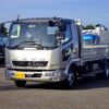 mitsubishi-fuso fighter 2023 GOO_NET_EXCHANGE_0206393A30231207W001 image 3