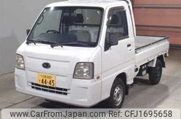 subaru sambar-truck 2010 CFJ1695658