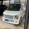 suzuki wagon-r 2007 -SUZUKI--Wagon R CBA-MH22S--MH22S-606780---SUZUKI--Wagon R CBA-MH22S--MH22S-606780- image 3