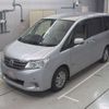 nissan serena 2013 -NISSAN--Serena HC26-086302---NISSAN--Serena HC26-086302- image 1