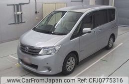 nissan serena 2013 -NISSAN--Serena HC26-086302---NISSAN--Serena HC26-086302-