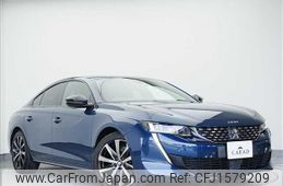 peugeot 508 2019 CFJ1579209