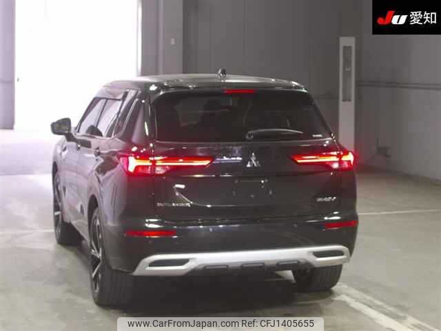mitsubishi outlander-phev 2022 CFJ1405655 image 2