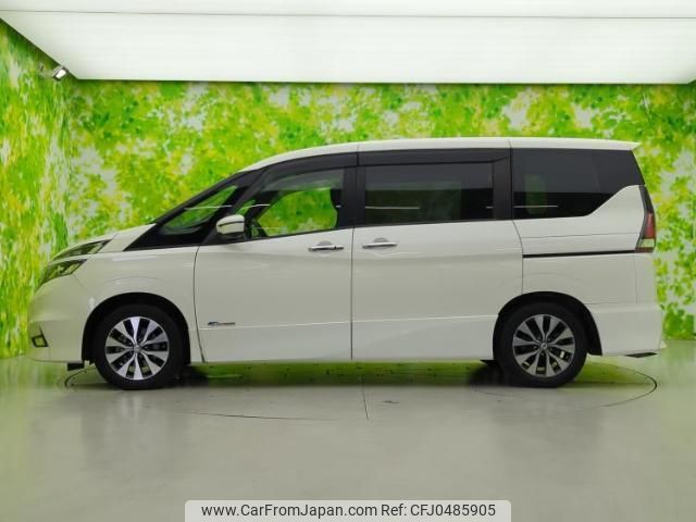 nissan serena 2016 quick_quick_DAA-GFC27_GFC27-019613 image 2