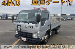 isuzu elf-truck 2014 quick_quick_TKG-NJS85A_NJS85-7003470
