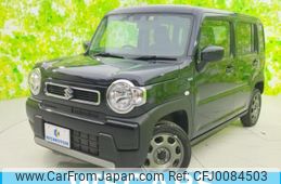 suzuki hustler 2021 quick_quick_5AA-MR92S_MR92S-186581