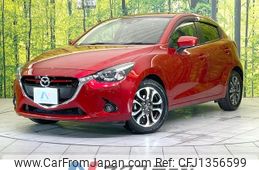 mazda demio 2016 CFJ1356599
