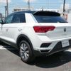 volkswagen volkswagen-others 2021 -VOLKSWAGEN--VW T-Roc 3BA-A1DPC--WVGZZZA1ZMV128987---VOLKSWAGEN--VW T-Roc 3BA-A1DPC--WVGZZZA1ZMV128987- image 11