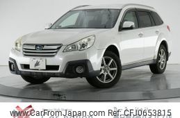 subaru outback 2012 quick_quick_BRF_BRF-008119