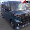 suzuki spacia 2022 -SUZUKI 【後日 】--Spacia Base MK33V--102936---SUZUKI 【後日 】--Spacia Base MK33V--102936- image 1