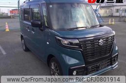 suzuki spacia 2022 -SUZUKI 【後日 】--Spacia Base MK33V--102936---SUZUKI 【後日 】--Spacia Base MK33V--102936-