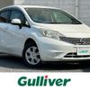 nissan note 2013 -NISSAN--Note DBA-E12--E12-064339---NISSAN--Note DBA-E12--E12-064339- image 1
