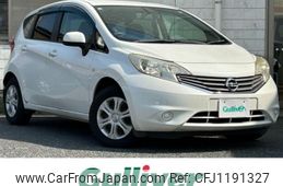 nissan note 2013 -NISSAN--Note DBA-E12--E12-064339---NISSAN--Note DBA-E12--E12-064339-
