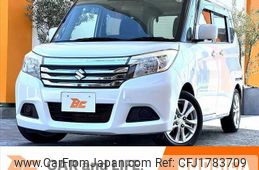 suzuki solio 2018 CFJ1783709