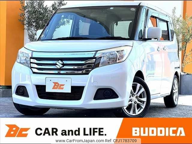 suzuki solio 2018 CFJ1783709 image 1