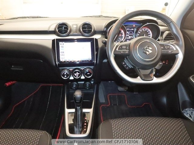 suzuki swift 2020 CFJ1710106 image 2