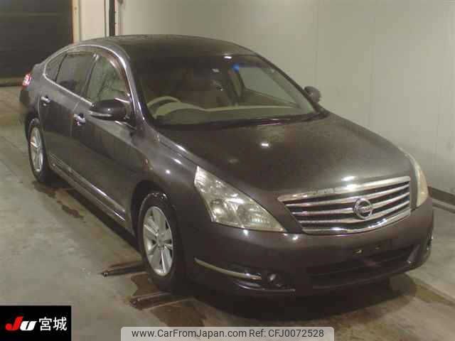 nissan teana 2013 -NISSAN--Teana J32-254002---NISSAN--Teana J32-254002- image 1