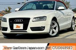 audi a5 2009 -AUDI--Audi A5 8FCALF--AN007028---AUDI--Audi A5 8FCALF--AN007028-