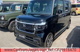 honda n-box 2024 quick_quick_6BA-JF5_JF5-1053977