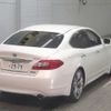 nissan fuga 2011 -NISSAN 【福島 301ｾ2979】--Fuga KY51--206232---NISSAN 【福島 301ｾ2979】--Fuga KY51--206232- image 6