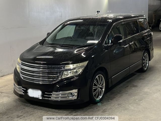 nissan elgrand 2011 -NISSAN 【長崎 300ま3300】--Elgrand TE52-013817---NISSAN 【長崎 300ま3300】--Elgrand TE52-013817- image 1