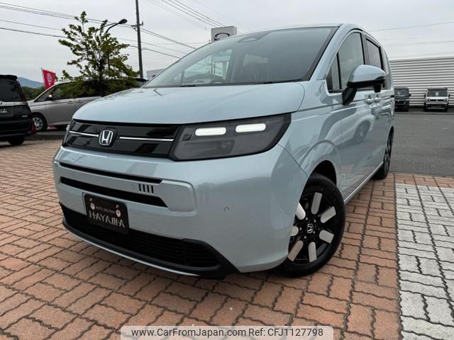 honda freed 2025 quick_quick_6AA-GT5_GT5-1027429 image 1