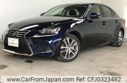 lexus is 2017 -LEXUS--Lexus IS DAA-AVE35--AVE35-0001780---LEXUS--Lexus IS DAA-AVE35--AVE35-0001780-