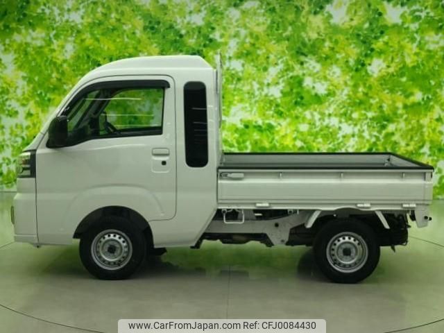 daihatsu hijet-truck 2022 quick_quick_3BD-S510P_S510P-0483666 image 2