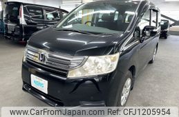 honda stepwagon 2010 AF-RK1-1012283