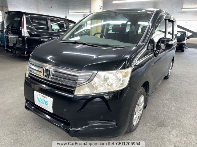 honda stepwagon 2010 AF-RK1-1012283 image 1