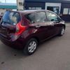 nissan note 2016 CFJ1673060 image 16